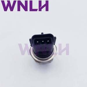 เซ็นเซอร์แรงดันสูง WNLH รุ่น 7861-93-1890 50MPa เซ็นเซอร์แรงดันปั๊มไฮดรอลิกสำหรับอะไหล่รถขุดโคมัตสุ PC200-8 PC210-10 - Product Image 6