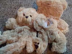 Orsacchiotto <span class=keywords><strong>Parlante</strong></span> Personalizzabile da 15 Pollici con Funzione di Registrazione - Product Image 6