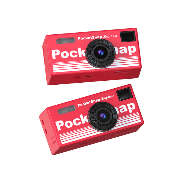 Outdoor Retro Mini Camera Keychain 1080P Small Digital Portable with HD Display Perfect Gift