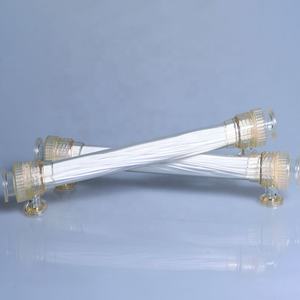 غشاء PVDF MBR / غشاء ألياف مجوفة من PVDF / وحدات PVDF MBR مع مضخة للتناضح العكسي - Product Image 3