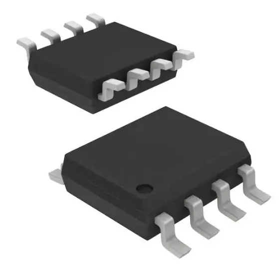 NCP1207ADR2G IC OFFLINE SWITCH FLYBACK 8SOIC