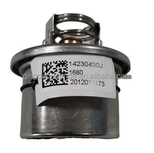 Termostato de motor diésel Weichai Baudouin, bomba de agua, biela, pistones para <span class=keywords><strong>draga</strong></span> - Product Image 3