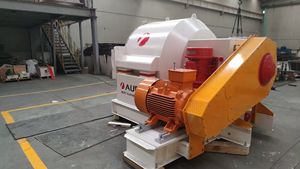 WSL1300 yüksek performanslı yatay titreşim centrifujleri - Product Image 4