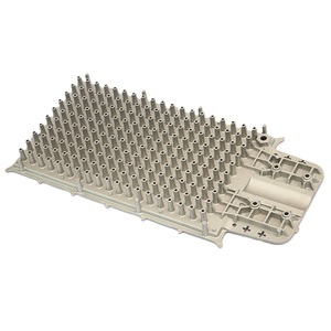 最佳质量精密工艺机械设备配件模具厂铝压铸配件 - Product Image 4