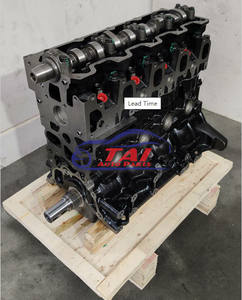 MOTEUR DIESEL 5LE NEUF POUR TOYOTA HILUX HIACE - Product Image 2