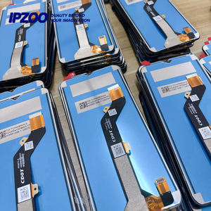 Pantallas LCD para Teléfono Móvil Smart 5 X657, Pantalla LCD para Smart 5, Repuesto de Pantalla para Teléfono Smart 5 - Product Image 2