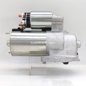 FORD Couga JAGUAR x-tipi C2S-47479E C2S47479E 1057661 17991N için 12V 1.4KW 22T oto araba marş - Product Image 3