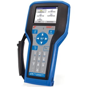 Servicios de Mantenimiento Rosemountt, Servicios de Mantenimiento para el Comunicador de Campo Rosemounts Hart 375/475 - Product Image 5
