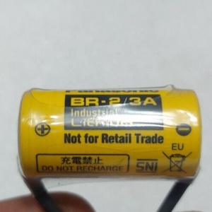 IC693ACC301 Culter Hammer PLC-Batterie für Elektrische Geräte Ersatz-PAC-Systeme PLC-Teile auf Lager - Product Image 2