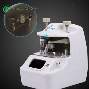 Wholesale CP-5A Optical Lens Eyeglasses Centering <b>Machine</b> Blocker <b>Processing</b> Layout Instrument - Product Image 2