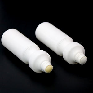 Leerer Graffiti-Marker, Schwamm-Zeichenstift, Quetschbarer Anpassbarer Kunststoffbehälter, Leere Tintenmarker-Stifte, Kunstbedarf - Product Image 4