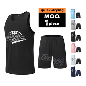 Camiseta Deportiva de Secado Rápido para Hombre, 5 Colores, para Maratón, Atletismo, Cross Country, Entrenamiento - Product Image 5