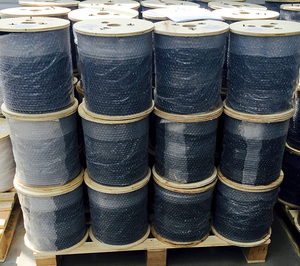 シングルモード<span class=keywords><strong>2</strong></span>コアG657A LSZH屋外光ファイバーFTTHドロップケーブル - Product Image 6