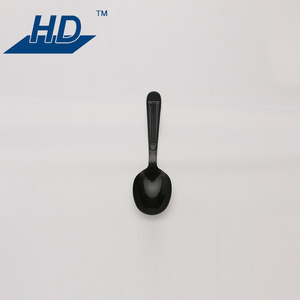 도매용 일회용 친환경 헤비급 캠핑 식기 세트 식품 등급 포크 나이프 스푼 - Product Image 3