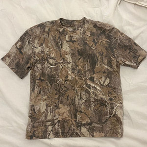 Biểu Tượng Tùy Chỉnh Thêu Cổ Điển 240G Quá Khổ Bất <span class=keywords><strong>Tree</strong></span> In Dtf Heavyweight Lỏng Phù Hợp Với T-Shirt Người Đàn Ông Của T-Shirt - Product Image 2