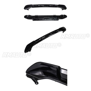 ชุดแต่งสำหรับรถยนต์แลนด์โรเวอร์ ดีเฟนเดอร์ ปี 2020-2024 สปอยเลอร์หลังคา สปอยเลอร์ฝากระโปรงท้าย สปอยเลอร์หลังรถ สปอยเลอร์หลังคา อุปกรณ์ตกแต่งรถยนต์ - Product Image 6