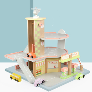 Ooden-Juego de olores para niños, juego de herramientas de protección para olores - Product Image 4