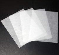 Surface en fibre de verre tissu 50-120g