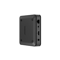 TV Box X99 MAX Quad Core RK3518 Android 14 2GB 16GB 4K HDR10 5G WiFi 6 de Doble Banda