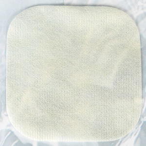 Discos Desmaquillantes de Fibra de Plátano, Material Biodegradable Patentado para el Cuidado de la Piel - Product Image 3