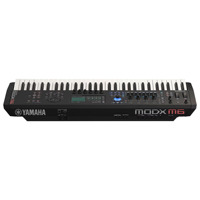 Nouveau produit Yamaha MODX M6 Clavier arrangeur électronique professionnel 61 touches Synthétiseur Organe