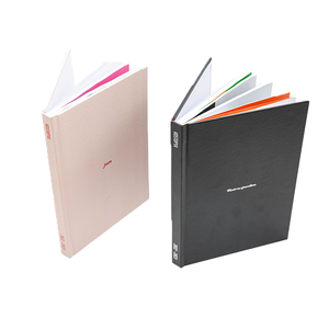 Impresión de Libros de Tapa Dura Personalizados OEM de Alta Calidad, Impresión de Libros de Cocina/Fotografía/Arte - Product Image 1