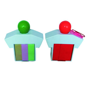 Papelería de oficina, soporte multifunción para teléfono, Resaltadores, dispensador de notas adhesivas para post it - Product Image 5