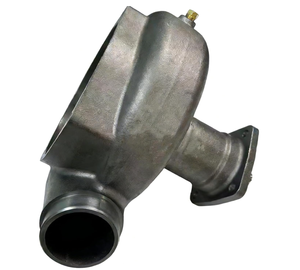 Turbocompresor ME150464 TDO8H para Camión FUSO 6D22T (INTERCAMBIO) Pieza de Maquinaria de Construcción - Product Image 5