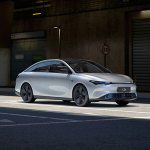 China Top Leapmotor C01 Pure Electric Car adulto El <span class=keywords><strong>coche</strong></span> eléctrico <span class=keywords><strong>más</strong></span> <span class=keywords><strong>barato</strong></span> <span class=keywords><strong>del</strong></span> <span class=keywords><strong>mundo</strong></span> de alta calidad - Product Image 5