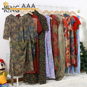 Abito estivo in seta da <span class=keywords><strong>donna</strong></span> abiti da <span class=keywords><strong>donna</strong></span> balle da <span class=keywords><strong>donna</strong></span> - Product Image 1