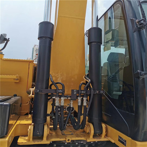 รถขุดมือสอง CAT 312DL จากญี่ปุ่น  รถขุดมือสองรุ่น E120B E200B มีขาย - Product Image 6