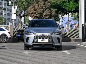 <span class=keywords><strong>Lexus</strong></span> <span class=keywords><strong>RX</strong></span> <span class=keywords><strong>450h</strong></span>+ AWD Luxury PHEV SUV 2.5L E-CVT 5 places <span class=keywords><strong>hybride</strong></span> d'<span class=keywords><strong>occasion</strong></span> haut de gamme 2023 à vendre, prêt pour l'exportation mondiale - Product Image 1