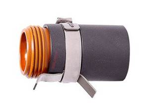 Tapa de retención de plasma consumible 105A 220953 para Powermax105, tapa de retención de plasma de gran oferta - Product Image 2