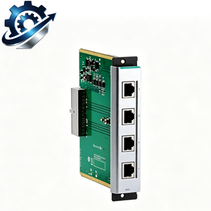 Dispositivo de Red Industrial IM-7000H-4GTX LM-7000H-4GSFP con Protección Contra Polaridad Inversa para Sistemas de Control de Redes Inteligentes - Product Image 4