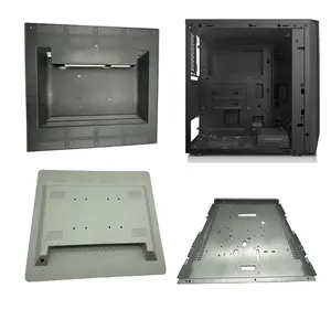 Bending Machines Processing Custom TV screen inner Parts Sheet Metal Processing Service