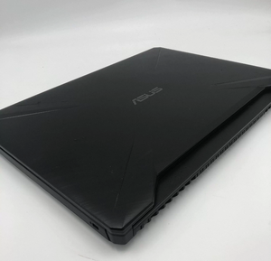 ใช้สำหรับโน้ตบุ๊กเกมมิ่ง A-sus TUF ขนาด 15.6 นิ้ว 144Hz รีเฟรชเรทสูง Intel I7 RTX2060 6G พร้อมที่เก็บข้อมูล SSD ระบบปฏิบัติการ Win 11 คีย์บอร์ดเรืองแสง RGB - Product Image 5