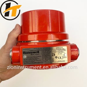 เครื่องตรวจจับอินฟราเรดแบบมัลติสเปกตรัมสามความถี่ FS24X รุ่น FS24X-911-21-1 - Product Image 1
