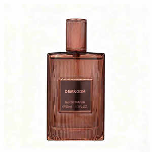 50ml Long-lasting Light Fragrance Women's <b>Perfume</b> Eau De Parfum Liquid Spray Natural <b>Perfume</b> - Product Image 2