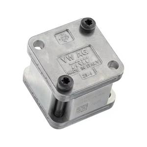 Bomba de aceite para cuerpo de válvulas DQ200 completamente nueva - Product Image 2