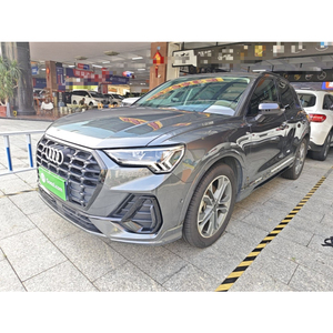 Auto Usado Guazi, <span class=keywords><strong>Audi</strong></span> <span class=keywords><strong>Q3</strong></span> <span class=keywords><strong>2022</strong></span>, Listo para Enviar, Motor de Gasolina, Automático, SUV de 5 Plazas, Volante a la Izquierda, para Conductores Diarios de SUV - Product Image 1
