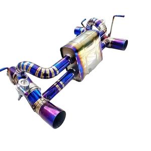 Scarico per <span class=keywords><strong>Ferrari</strong></span> <span class=keywords><strong>488</strong></span> GTB Spider, Scarico per <span class=keywords><strong>Ferrari</strong></span> <span class=keywords><strong>488</strong></span> - Product Image 1