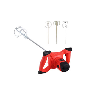 Mélangeur de mastic industriel manuel haute performance bibo, étanche, petit modèle, prix compétitif - Product Image 2