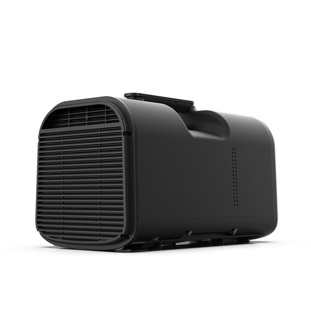 New Design Rv Camping Use Room Space Powerful Cooling Capacity 110V 220V 24v Tent air Conditioner