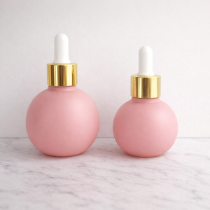 Botellas de Plástico PET con Gotero Personalizadas de 30ml, 50ml y 100ml para Sueros, Lociones y Aceites Esenciales, Tamaño <span class=keywords><strong>Viaje</strong></span> - Product Image 3