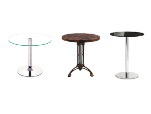 Factory Round Top Round Sofa Side Coffee Office <strong>Table</strong> for Home Furniture Living Room Dining - Product Image 4
