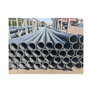 Dn150mm PVC hệ thống ống khí nén - Product Image 4