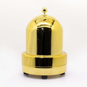 Agitador de Dados Electrónico Automático Profesional, Copa de Dados de Lujo para <span class=keywords><strong>Sic</strong></span> <span class=keywords><strong>Bo</strong></span> y Juegos de Mesa de Casino - Product Image 5