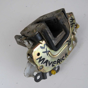 Serratura porta anteriore sinistra Ford Maverick 1993-2005 - Nissan Terrano II (49058) - Product Image 2