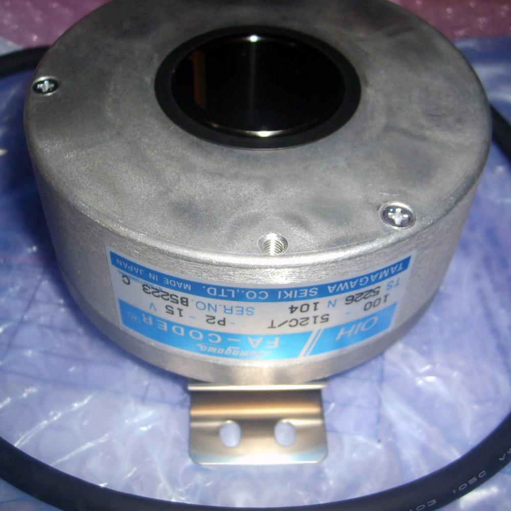 NEW TAMAGAWATS5226N104 Encoder - Reliable Rotary Encoder