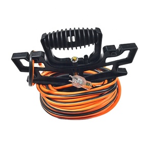 Alibaba sự lựa chọn Chuyên Nghiệp USA 25ft dây điện Reel trong nhà/ngoài trời AC mở rộng 125V đánh giá cắm chúng tôi CN - Product Image 1